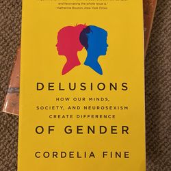 Delusions Of Gender