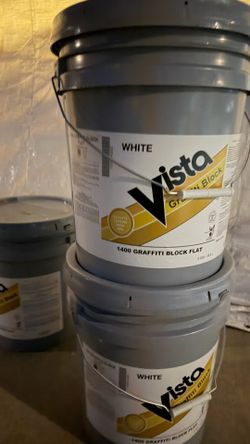Exterior paint
