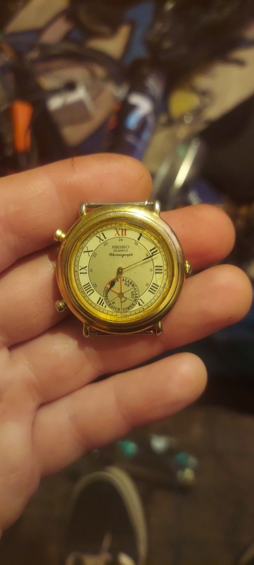 Collectable Watch