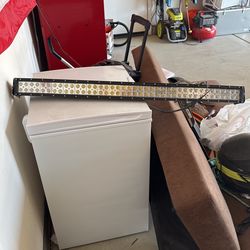 50 Inch Light Bar