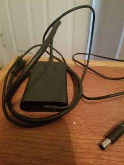 Dell Laptop Charger 65w