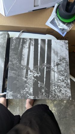 Photography prints