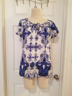 Women's Top Size Xlarge
