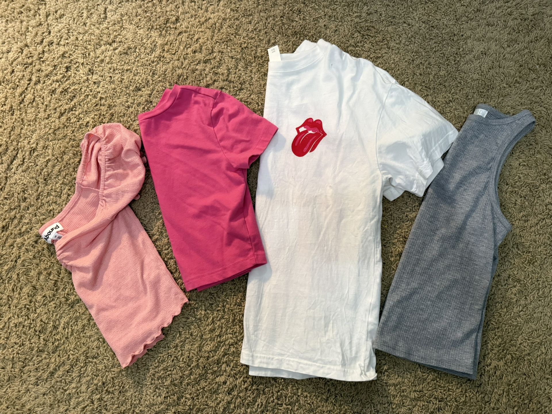 Women’s XS Tops