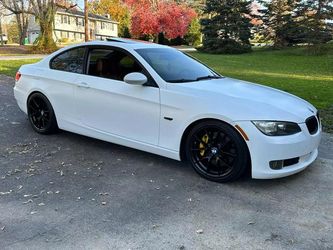 2008 BMW 3 Series