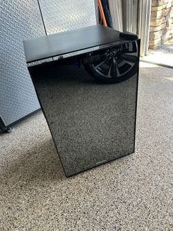 Wine Refrigerator