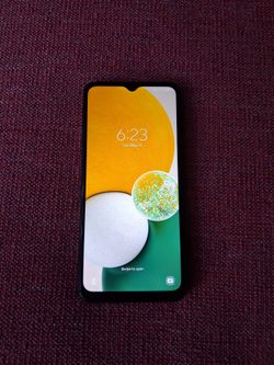 Samsung Galaxy A13 5G UNLOCKED