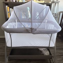 Bassinet 