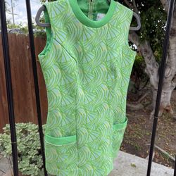 Vintage Polyester Top