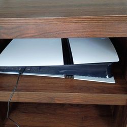 PS5 PRO Console