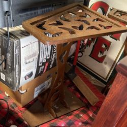 Metal Stands