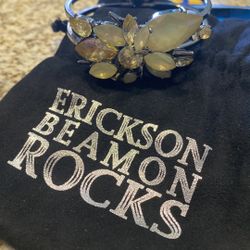 Erickson Beamon Bracelet 