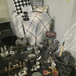 FARM FRESH GOODIES $1+