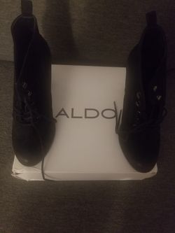 Aldo boots