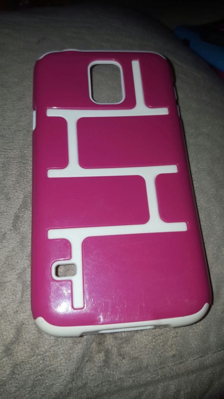 Phone case