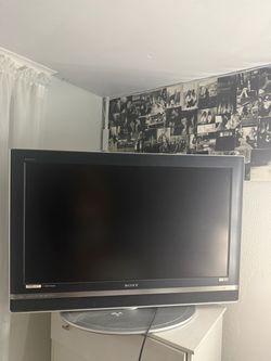 Tv set