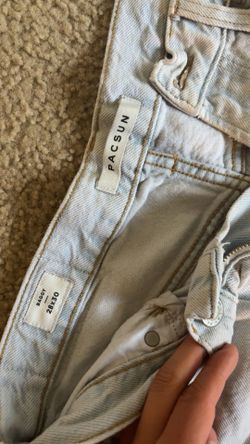 Pacsun Jeans