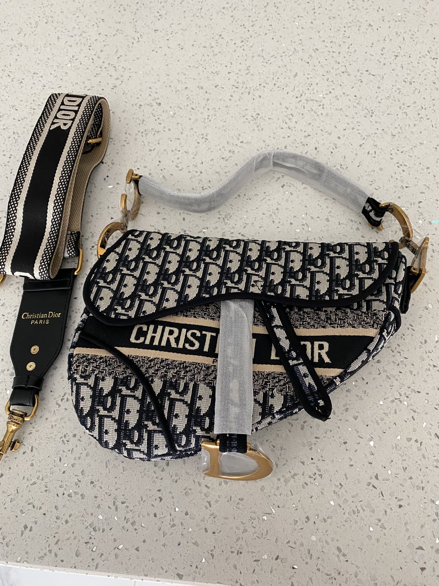 Christian Dior Bag