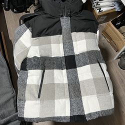 Ugg Parka Jacket