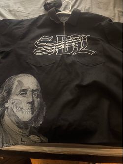 Sdl shirt