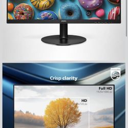 Philips 22 Gaming Monitor