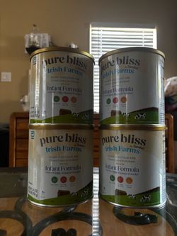 Similac Pure Bliss Infant Formula