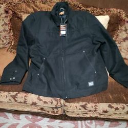 Timberland Pro Jackets 