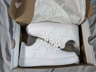 Air Force 1 '07