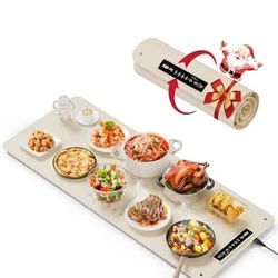 XXL 36"x16" Electric Food Warming Mat - NEW