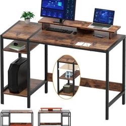 Gaming/Computer Desk - 47” 