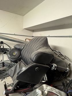 Harley Tour pack
