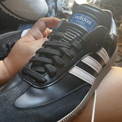 Adidas