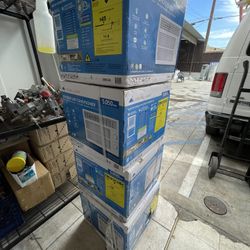 Air Conditioner