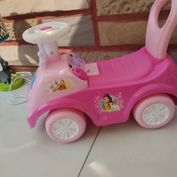 Baby Car 