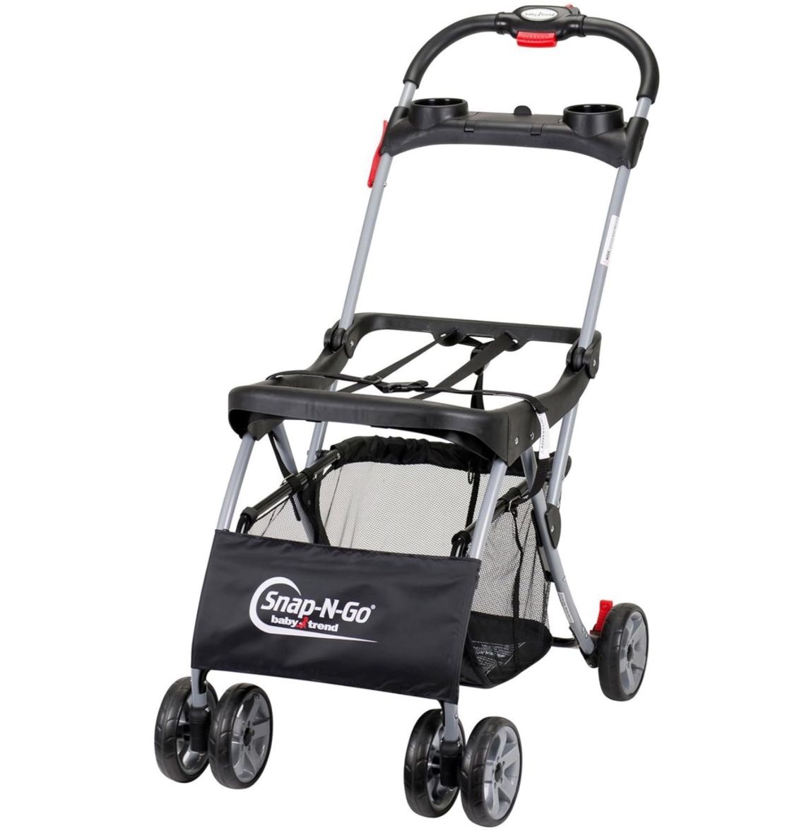 Base Carriola Para Car Seat