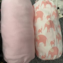 Crib Sheets