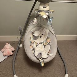 Baby Swing
