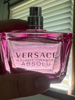 Versace Bright Crystal Absolu
