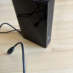 Seagate Backup Plus 2TB Desktop External Hard Drive USB 3.0 (STCA(contact info removed))