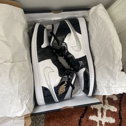 Men’s Air Jordan One SE