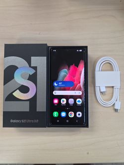 Samaung s21 ultra 256gb. Unlock ANY Sim