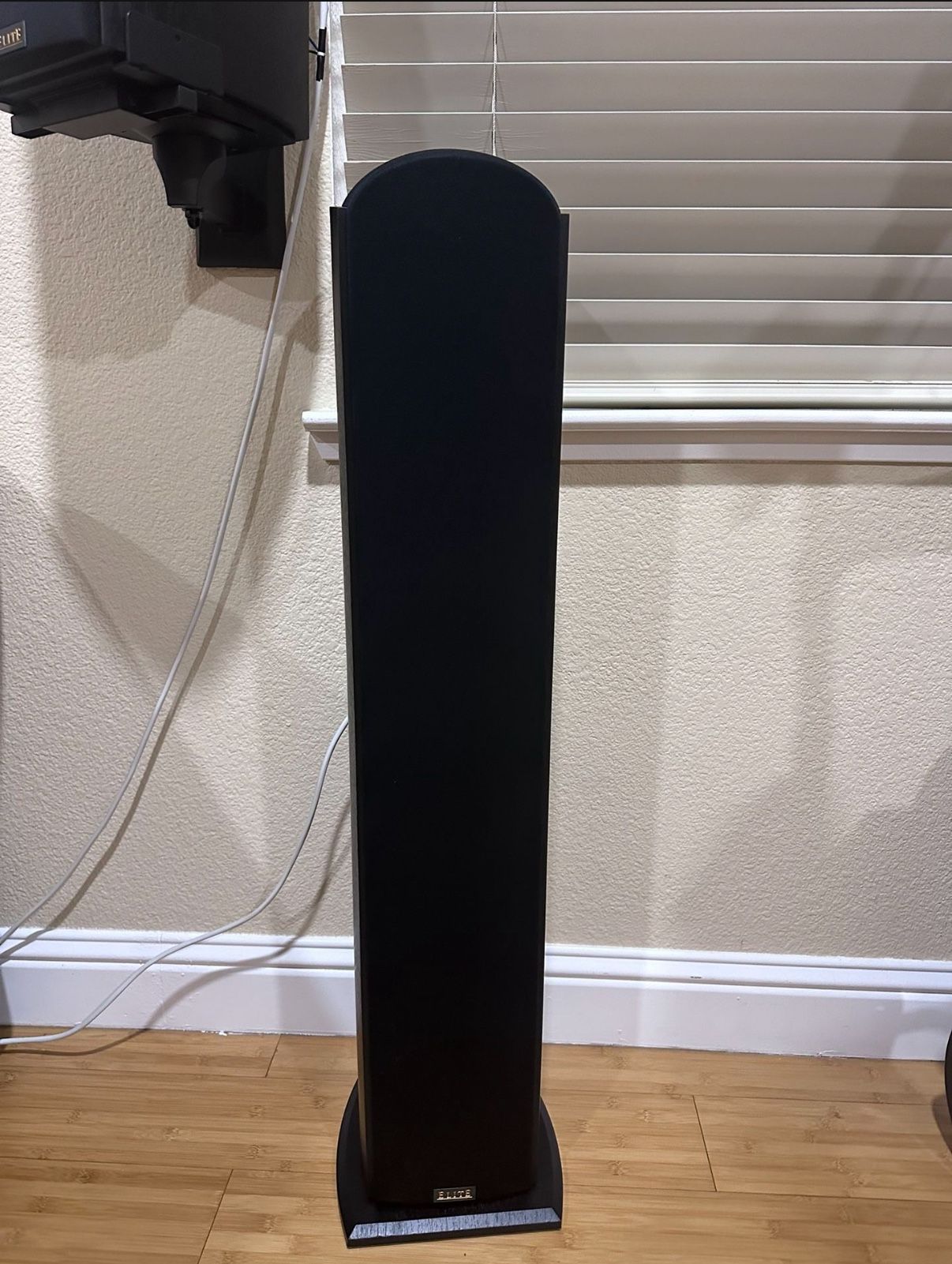 Pioneer ELITE Atmos speaker