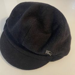 Burberry London Wool Cap 