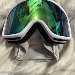 Giro Ski Goggles