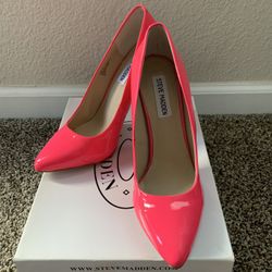 Steve Madden Heels