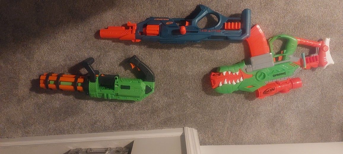 Toys