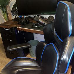 Gaming Chair