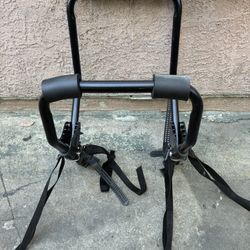 Schwinn 2 Bikes Rack Trunk Rack