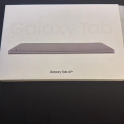 Tablet  Galaxy Tab A9 