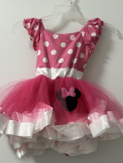 Pageant Dress